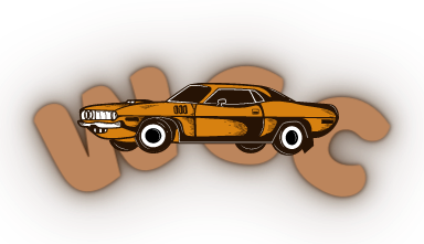 Wilson Classic Car